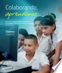 libro Colaborando, Aprendimos